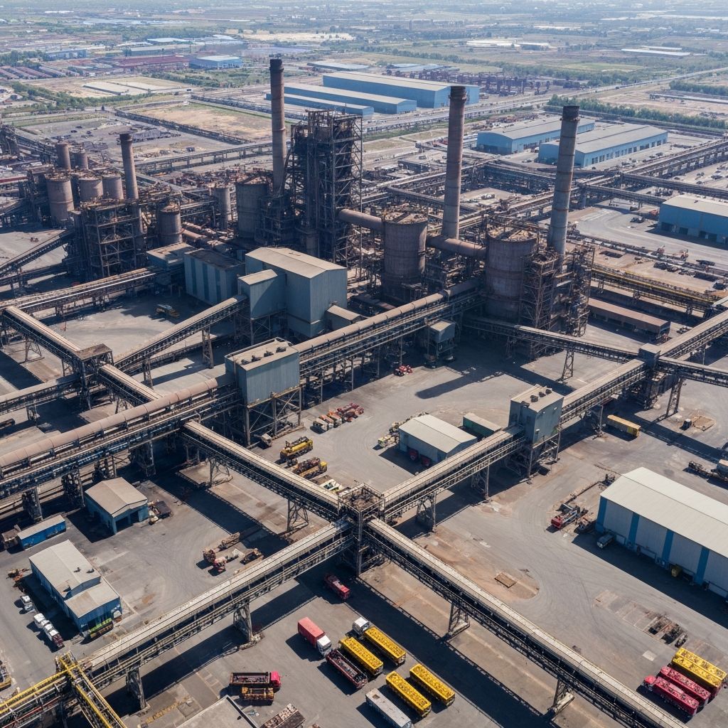 PrimaMont Manufacturing